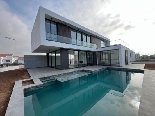 Main image of property: Yenibogazici, Famagusta