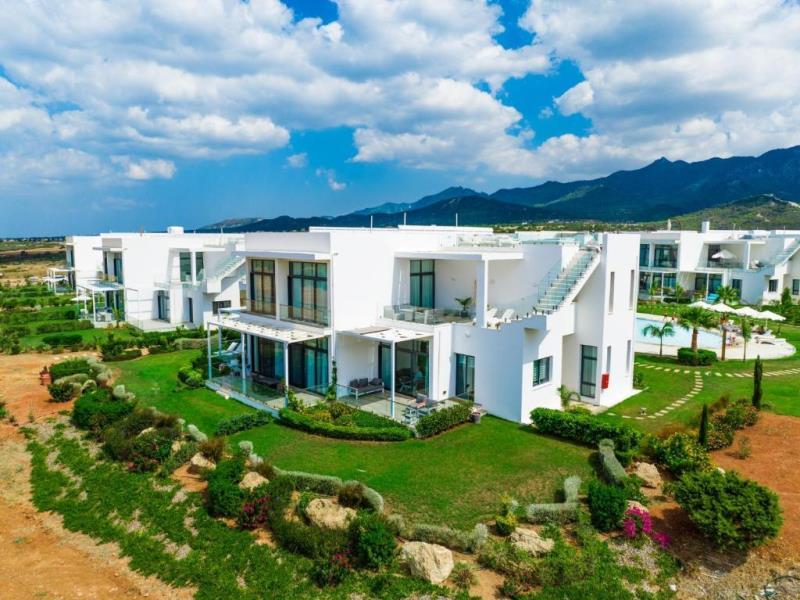 Main image of property: Küçükerenköy, Girne