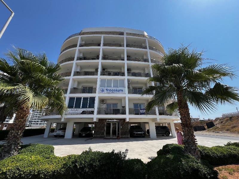Main image of property: Long Beach, Famagusta