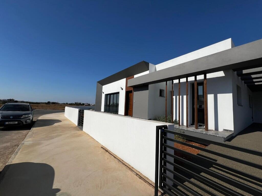 Main image of property: Yenibogazici, Famagusta