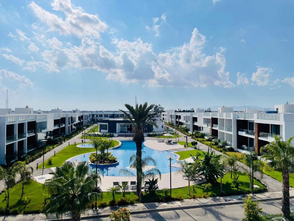 Main image of property: Yenibogazici, Famagusta