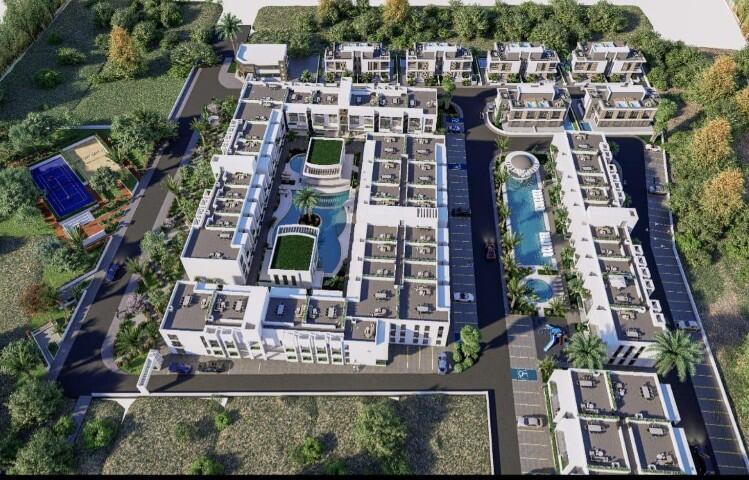 Main image of property: Iskele, Famagusta