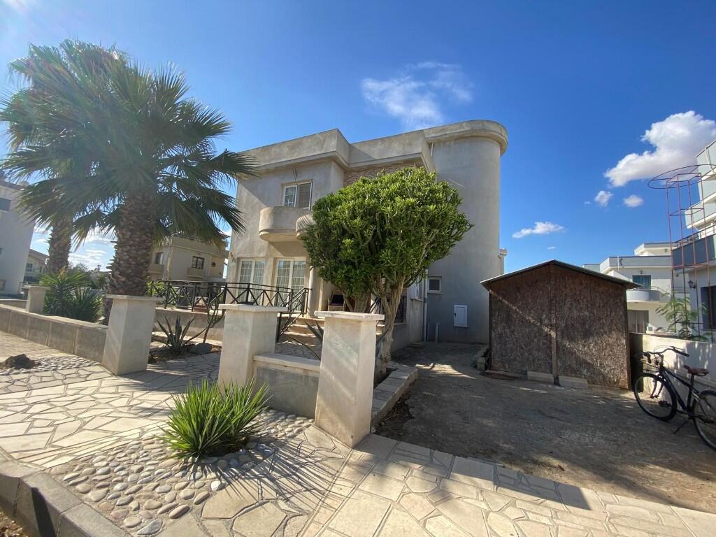 Main image of property: Yenibogazici, Famagusta