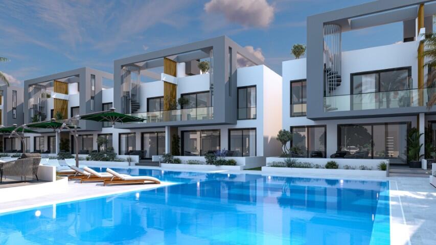 Main image of property: Yenibogazici, Famagusta