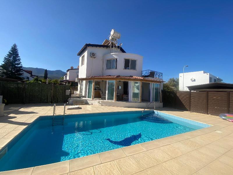 Main image of property: Ayia Napa, Famagusta