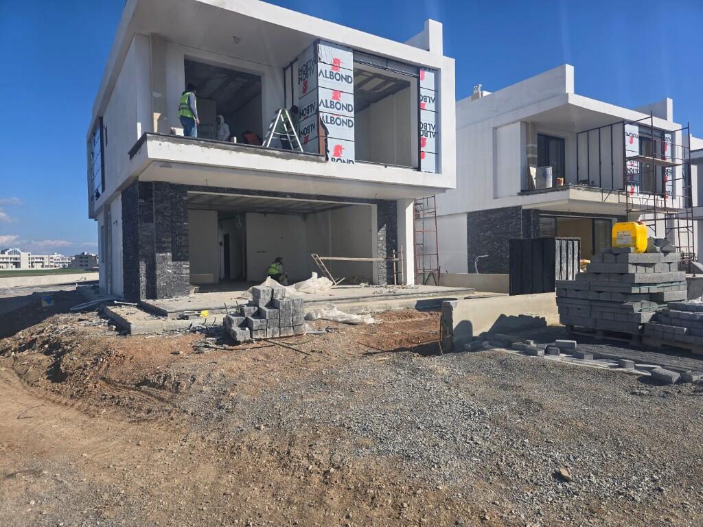 Main image of property: Iskele, Famagusta