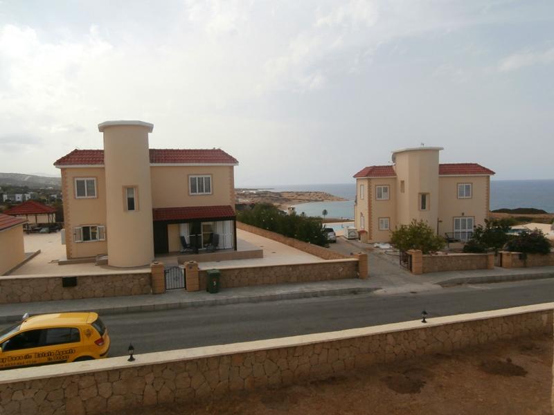 3 bedroom detached house for sale in Bahçeli, Girne, Northern Cyprus