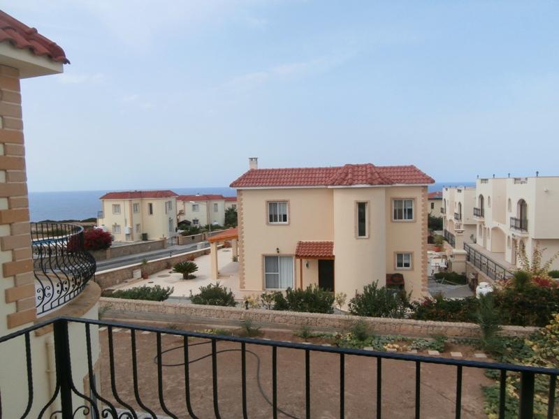 3 bedroom detached house for sale in Bahçeli, Girne, Northern Cyprus