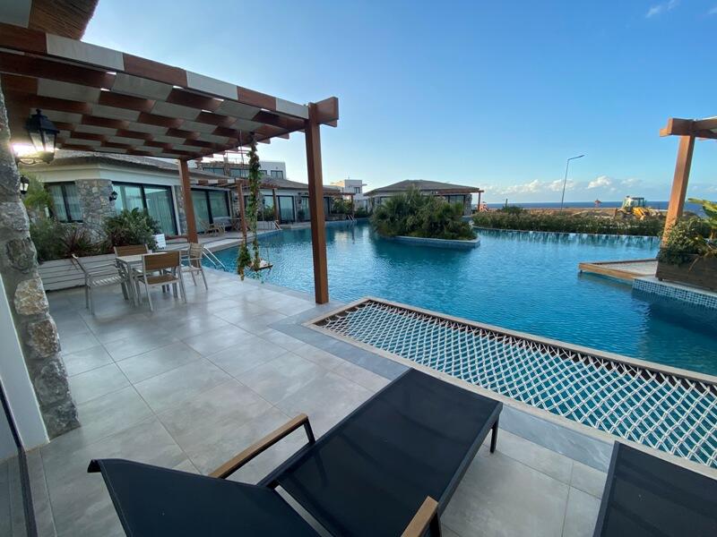 Main image of property: Bahçeli, Girne