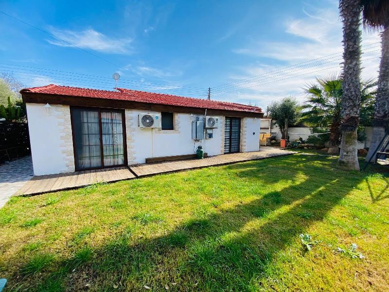 Main image of property: Yenibogazici, Famagusta