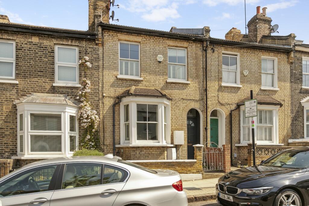 Main image of property: Tonsley Road, Wandsworth, SW18