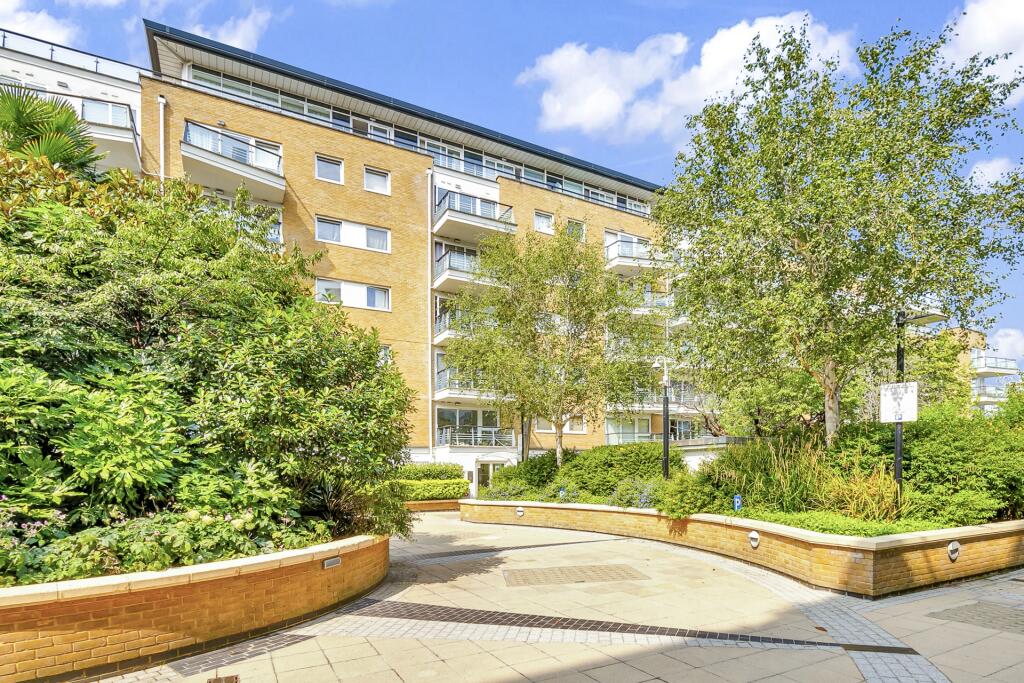 Main image of property: Anchor House, Smugglers Way, Wandsworth, SW18