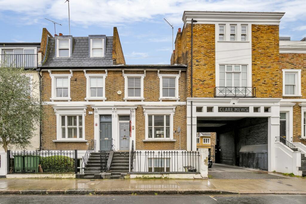 Main image of property: Waterford Road, Fulham, SW6