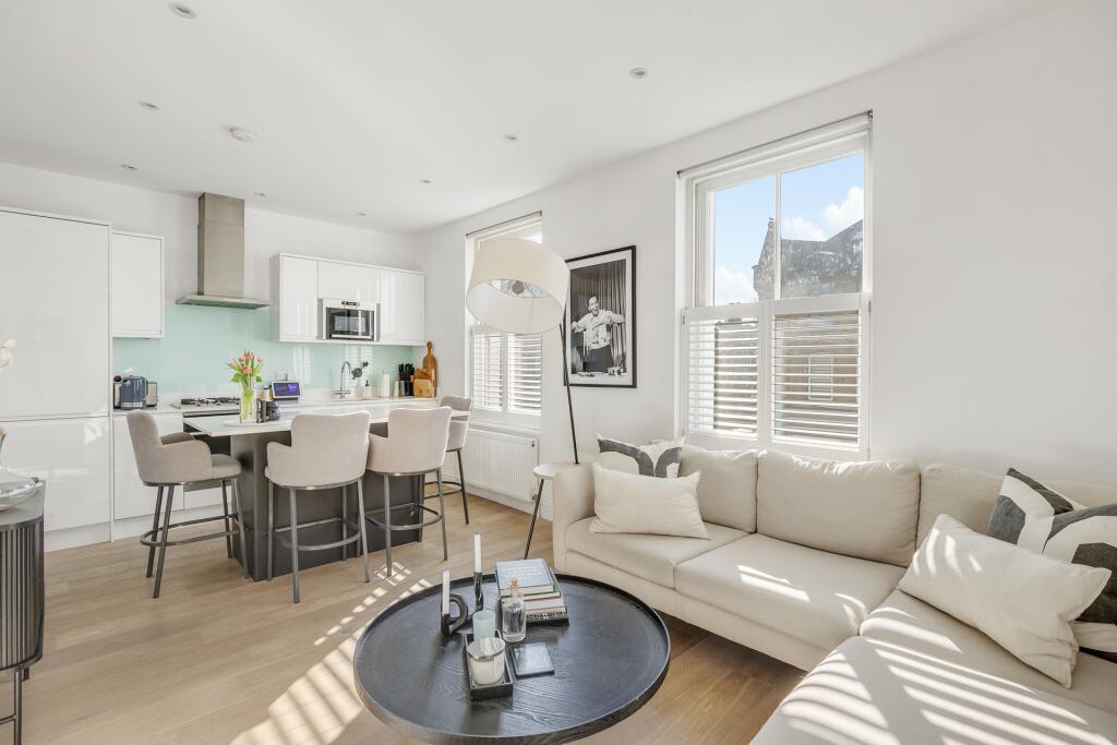 Main image of property: East Hill, Wandsworth, SW18