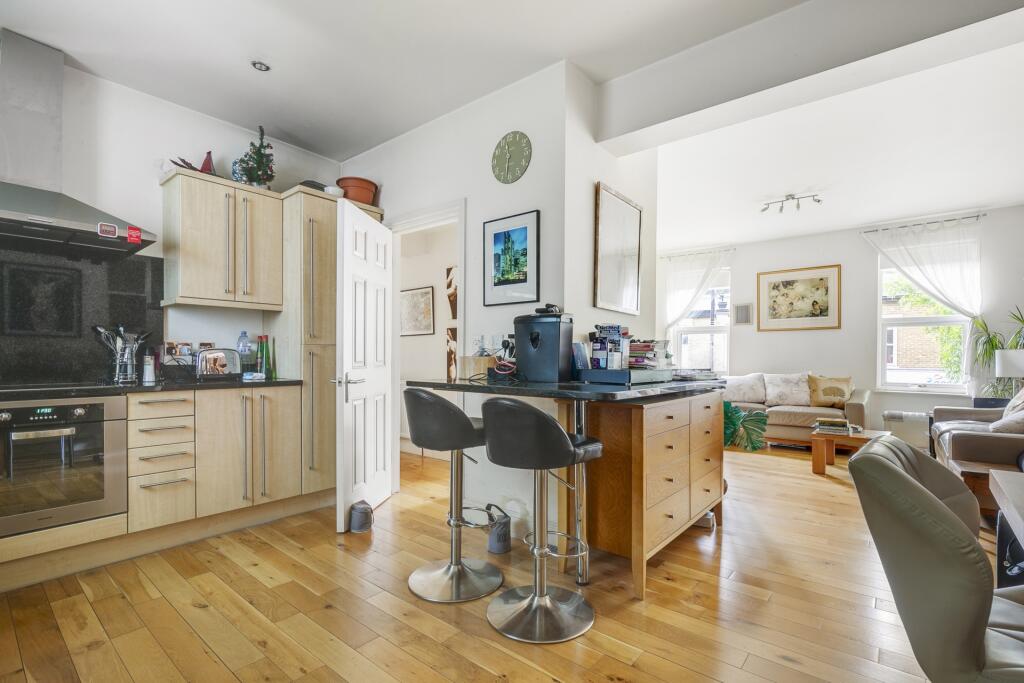 Main image of property: Old York Road, Wandsworth, SW18
