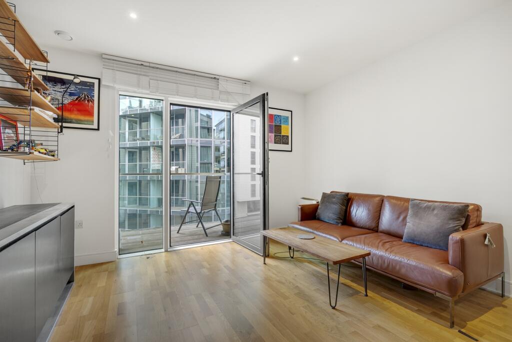 Main image of property: 54, Juniper Drive, Wandsworth, SW18
