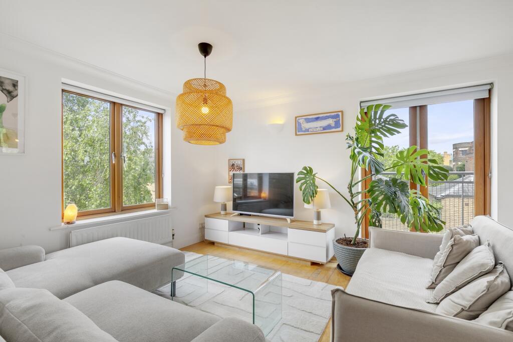 Main image of property: 12 Almanac House, East Hill, Wandsworth, SW18