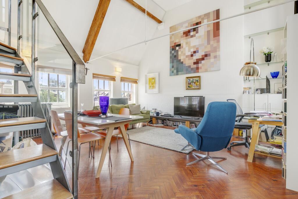 Main image of property: Amies Street, Wandsworth, SW11