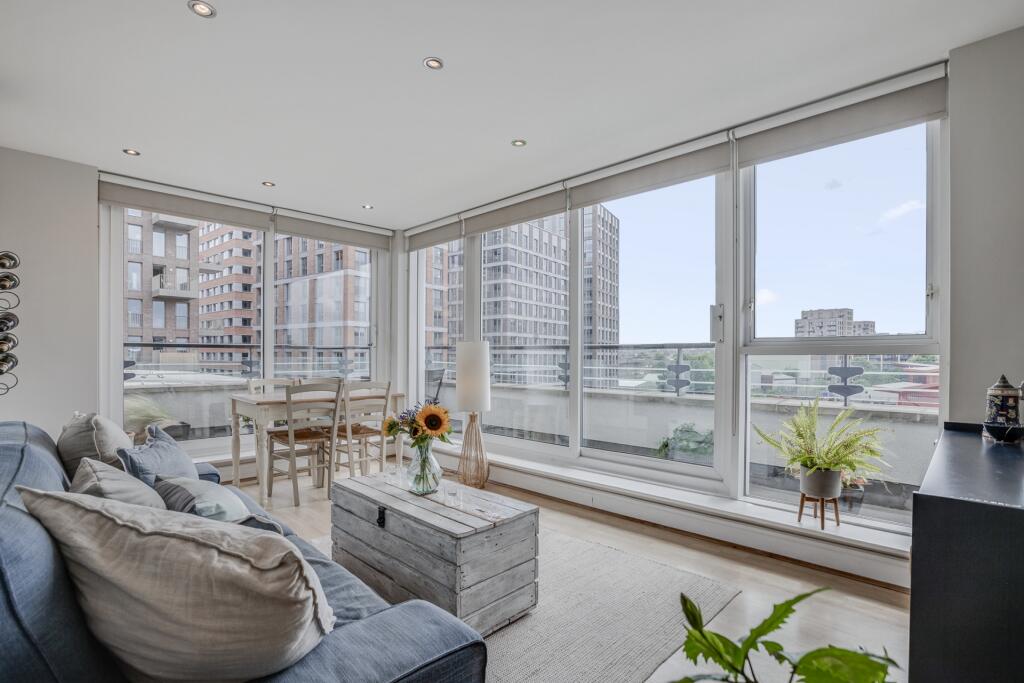 Main image of property: Anchor House, Smugglers Way, Wandsworth, SW18