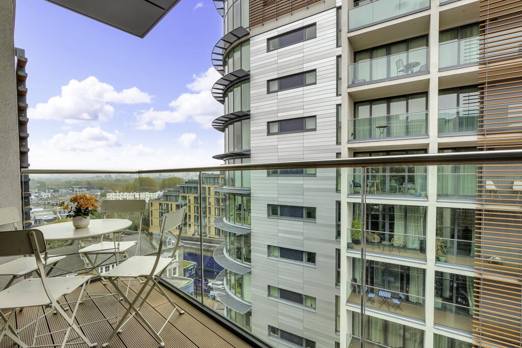 Main image of property: Rainsboro House, East Putney, SW15