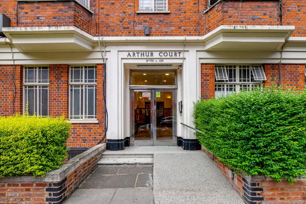 Main image of property: Arthur Court, Queensway, Westminster, W2