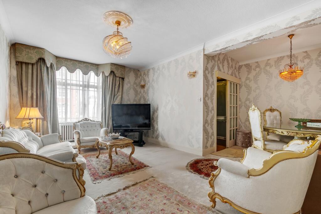 Main image of property: Arthur Court, Queensway, Westminster, W2