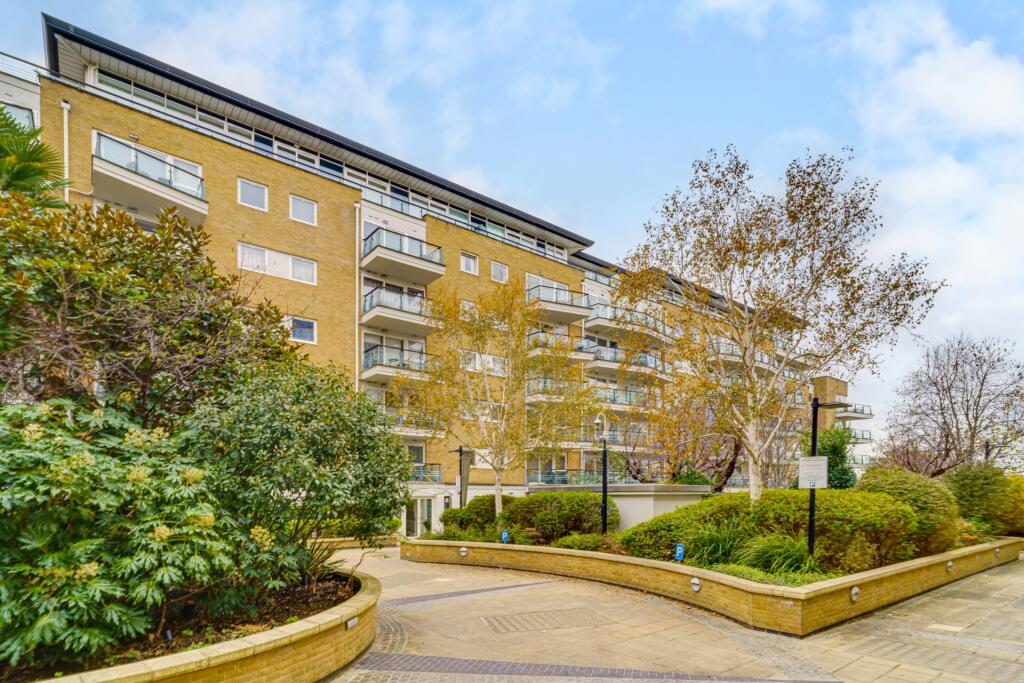 Main image of property: Anchor House, Smugglers Way, Wandsworth, SW18
