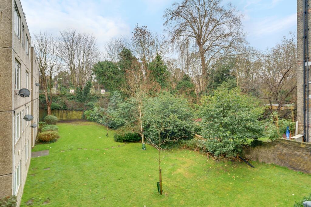 Main image of property: Carlton Drive, Wandsworth, SW15