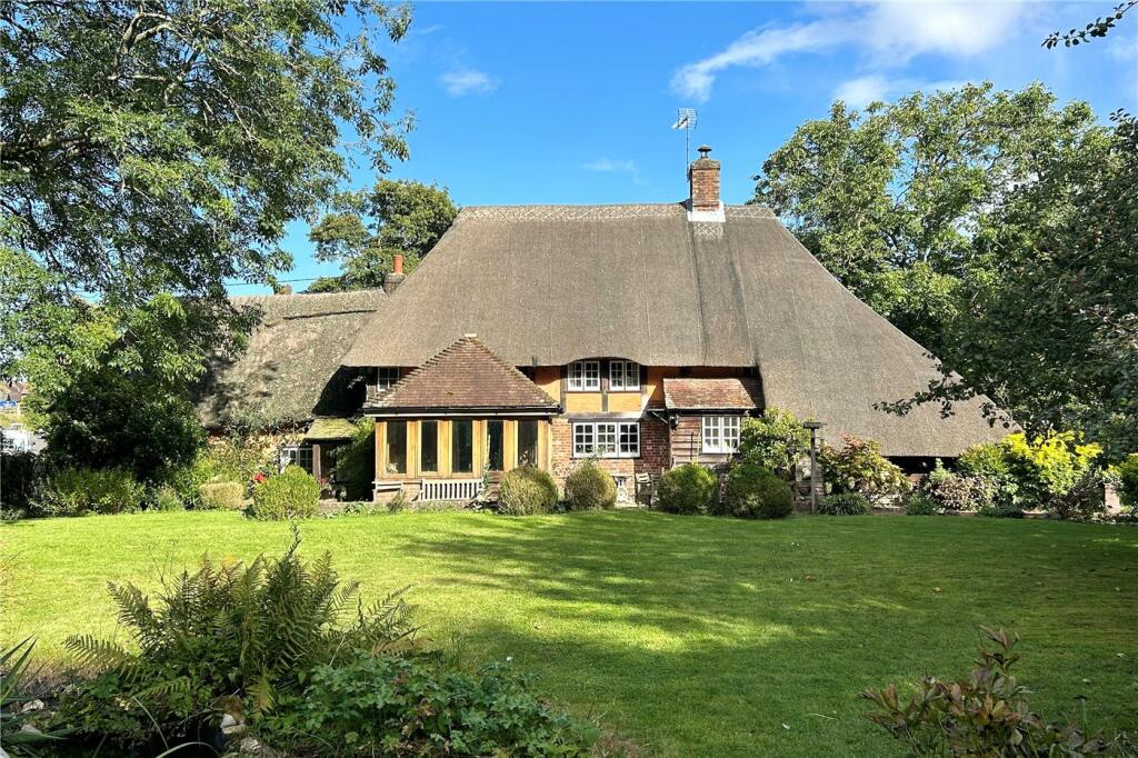 Main image of property: South Gardens, South Harting, Petersfield, GU31