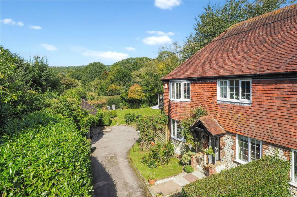 Main image of property: Ridge Common Lane, Stroud, Petersfield, Hampshire, GU32