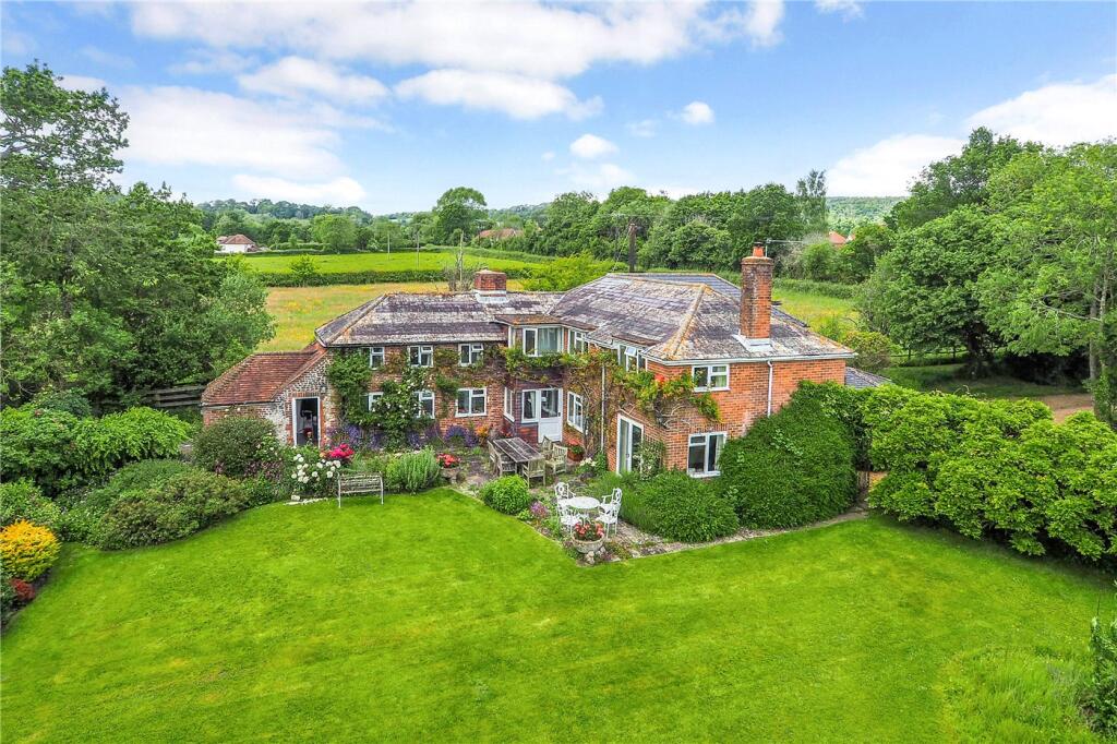 Main image of property: Ramsdean Road, Petersfield, Hampshire, GU32