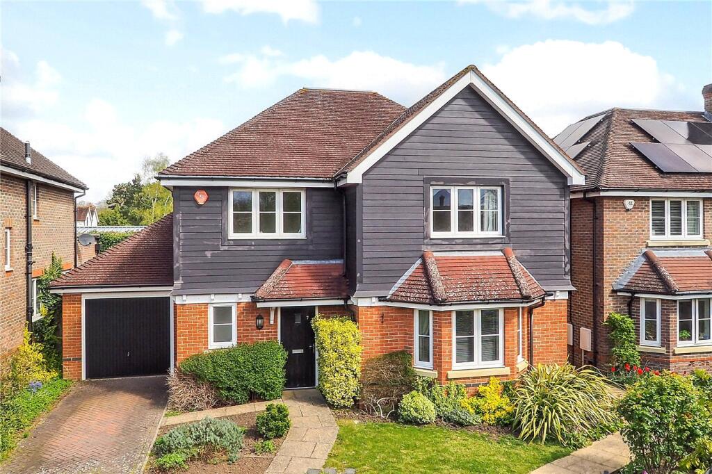 Main image of property: Piggott Place, Petersfield, Petersfield, Hampshire, GU31