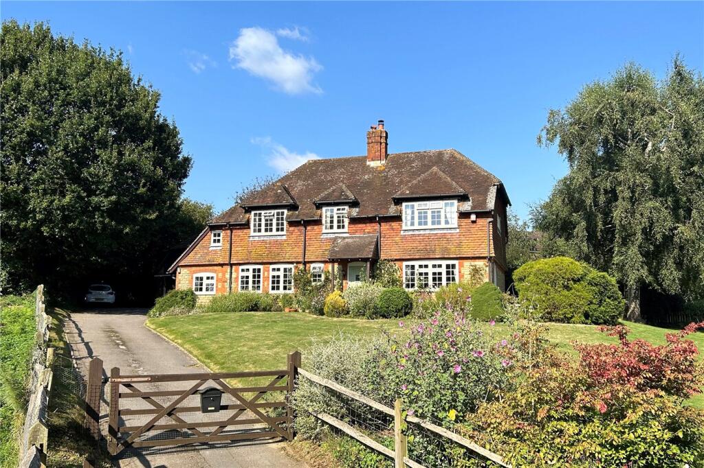 Main image of property: Slade Lane, Rogate, Petersfield, GU31