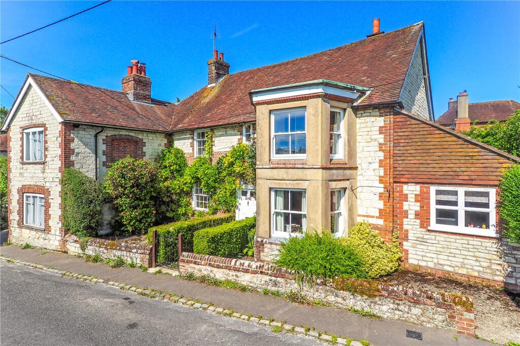 Main image of property: North Lane, South Harting, Petersfield, Hampshire, GU31