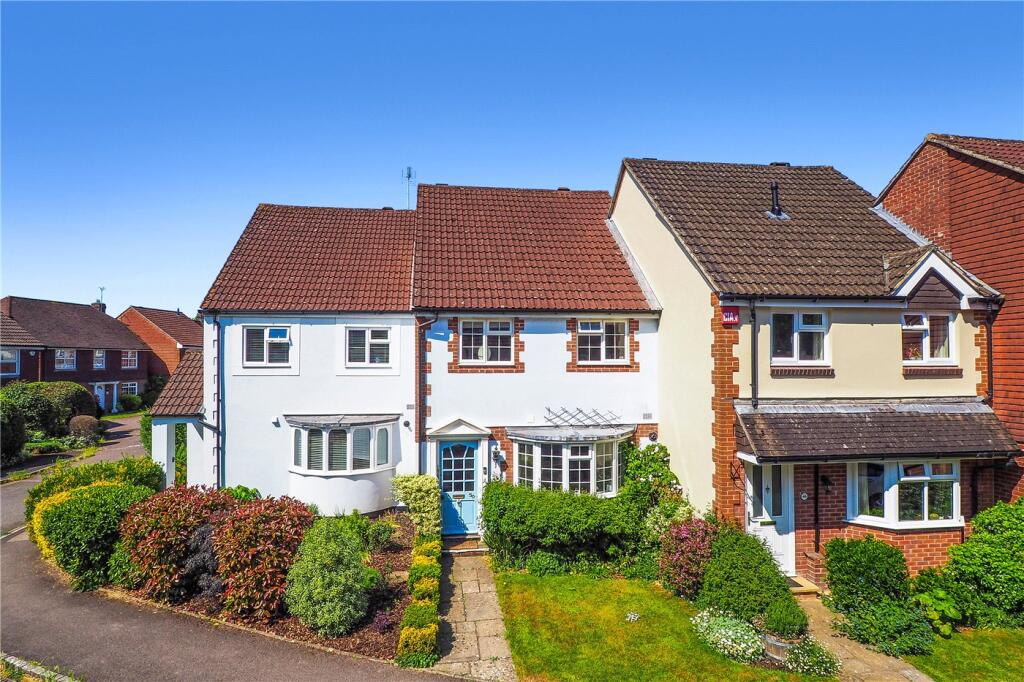 Main image of property: Grenehurst Way, Petersfield, Hampshire, GU31