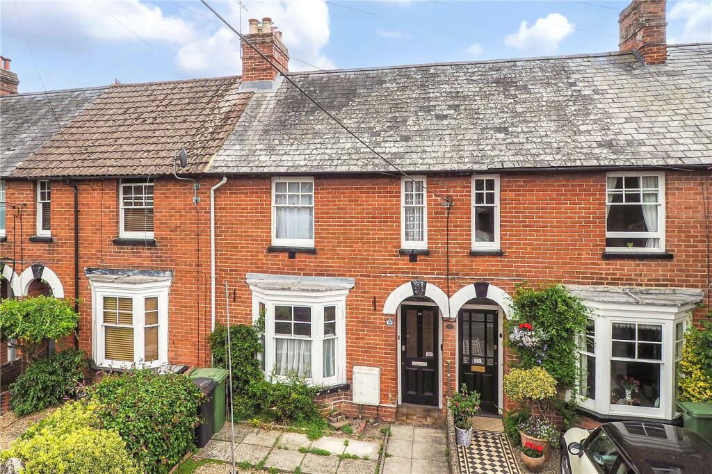 Main image of property: Rushes Road, Petersfield, Hampshire, GU32