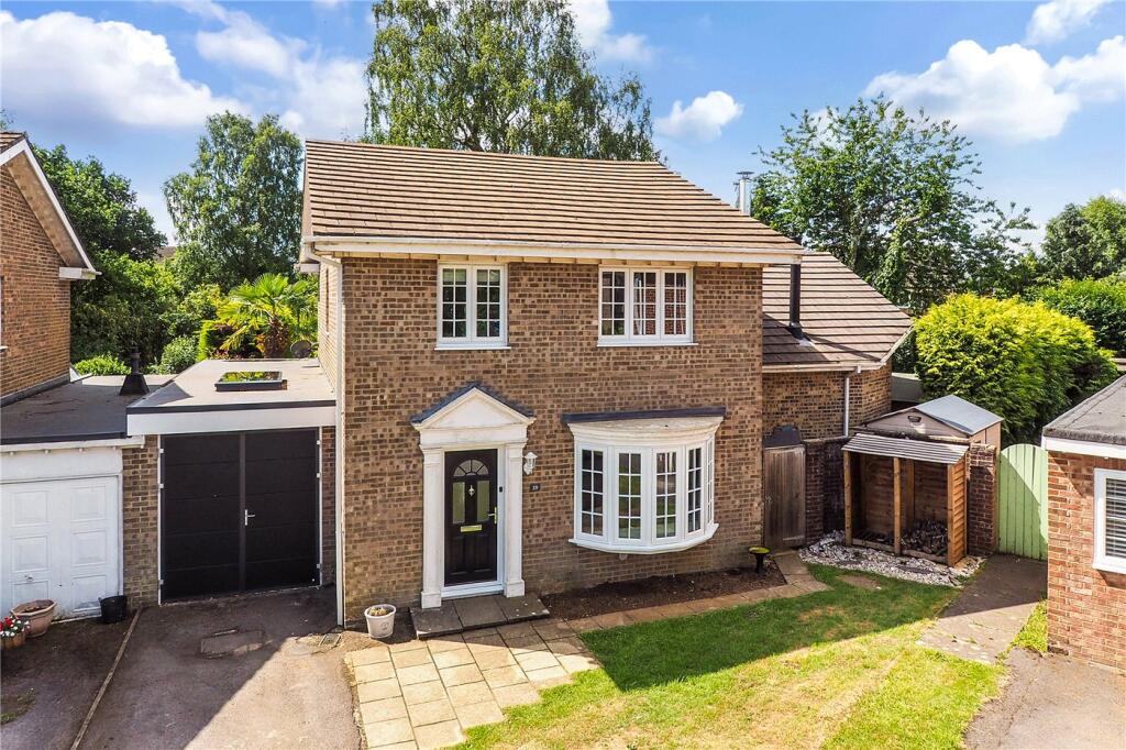 Main image of property: Selborne Close, Petersfield, Hampshire, GU32