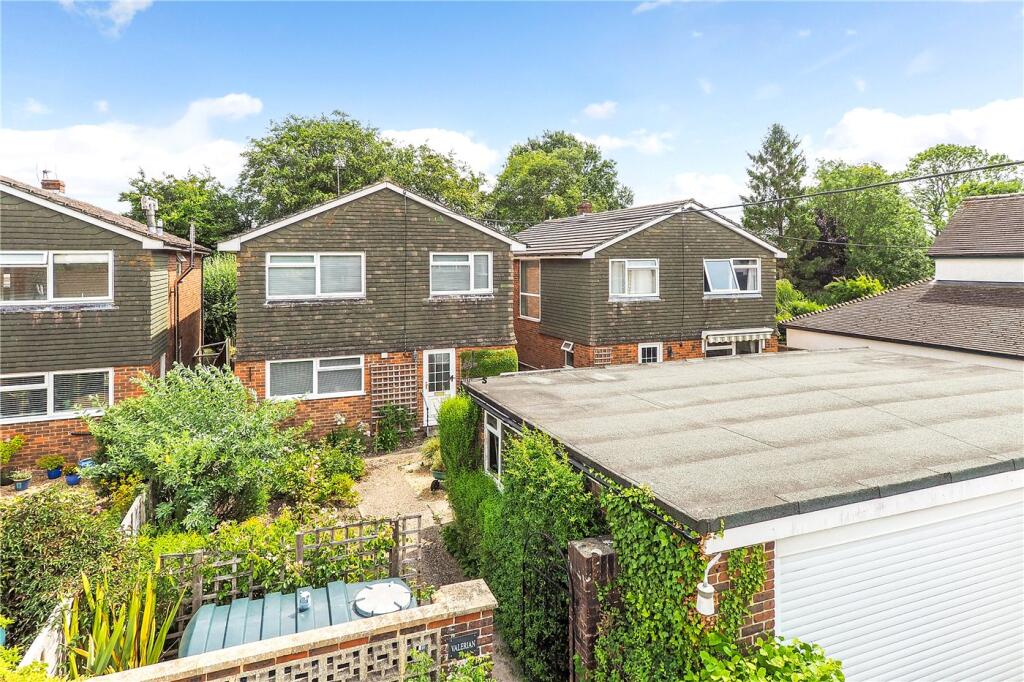 Main image of property: Finchmead Lane, Petersfield, Hampshire, GU32