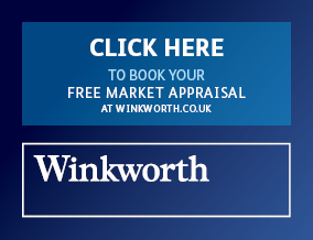 Get brand editions for Winkworth, Petersfield