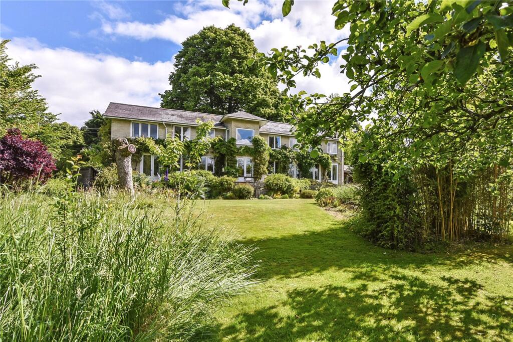 Main image of property: Steep, Petersfield, Hampshire, GU32