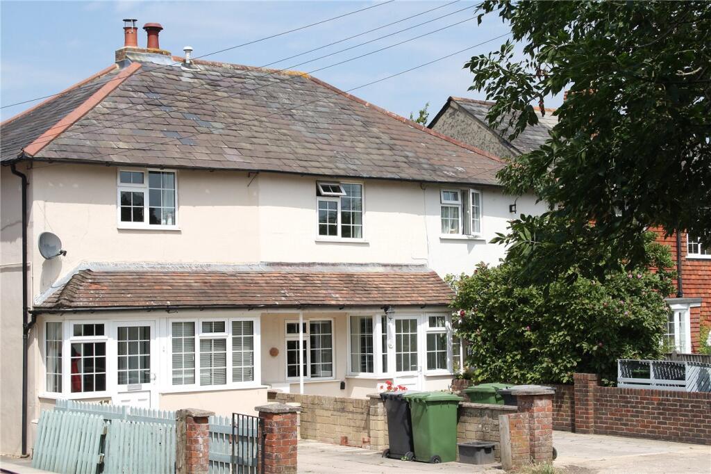 Main image of property: Borough Hill, Petersfield, Hampshire, GU32