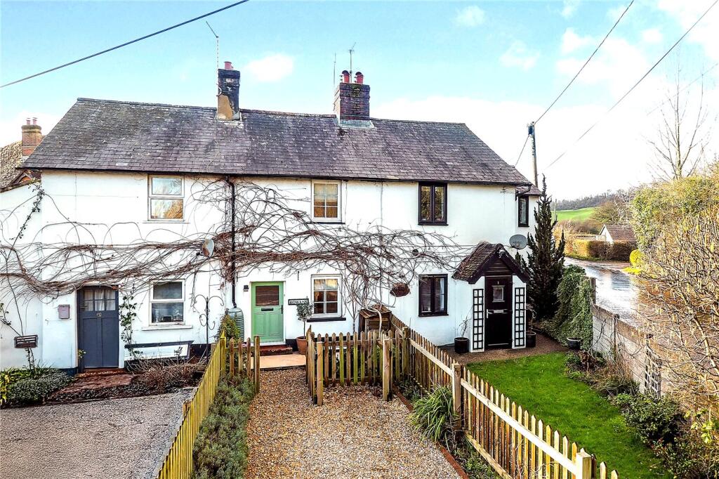 Main image of property: North Stroud Lane, Petersfield, Hampshire, GU32