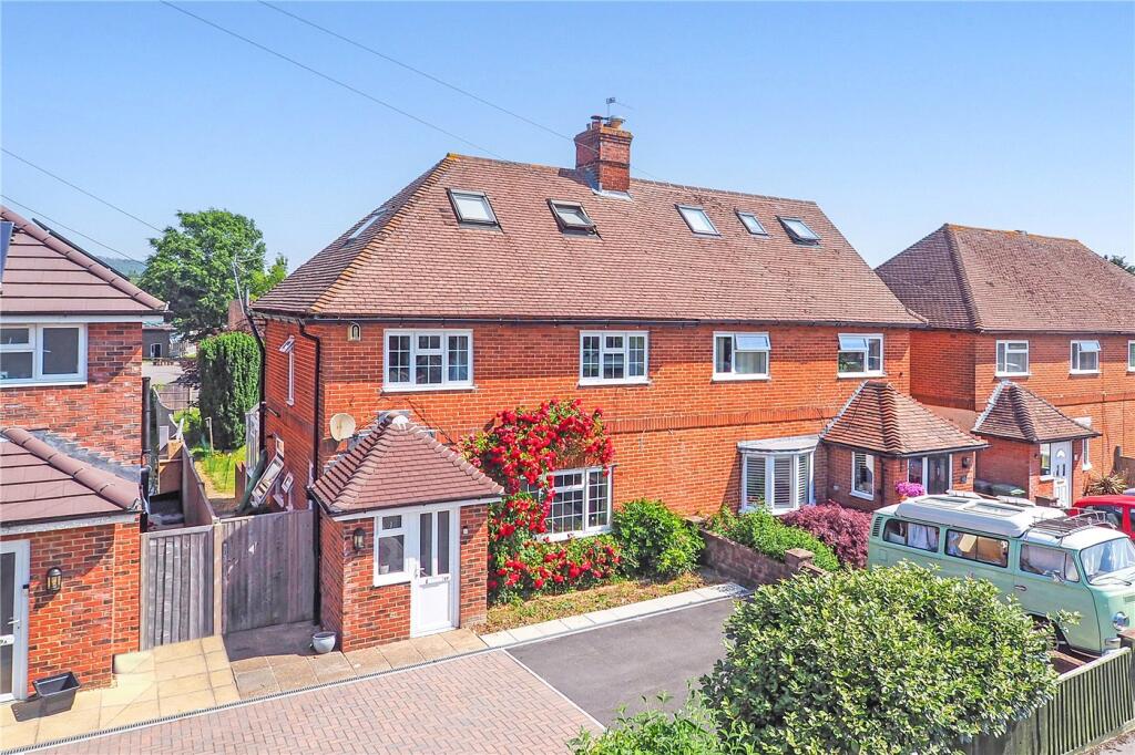 Main image of property: Cranford Road, Petersfield, Hampshire, GU32