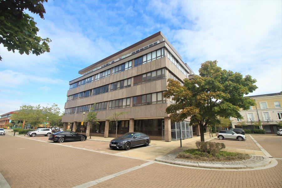 Main image of property: Granton House, Silbury Boulevard