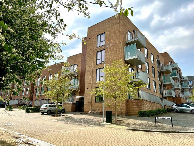 1 bedroom apartment for rent in Cumings Lodge, Campbell Park , MK9