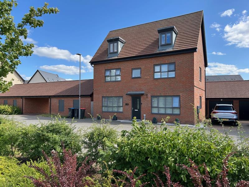 Main image of property: Friesland Avenue, Whitehouse Park 