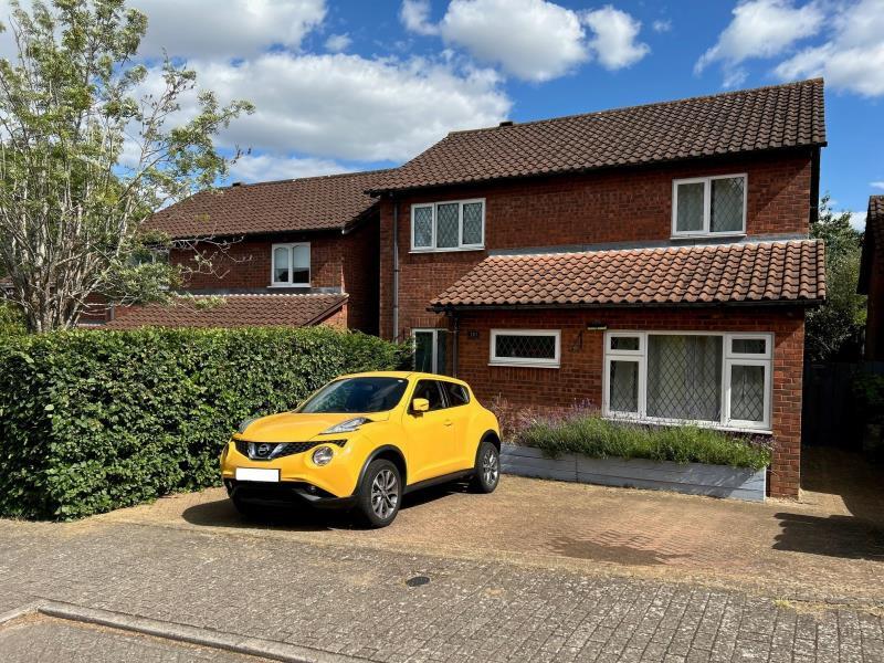 Main image of property: Stamford Avenue, Springfield