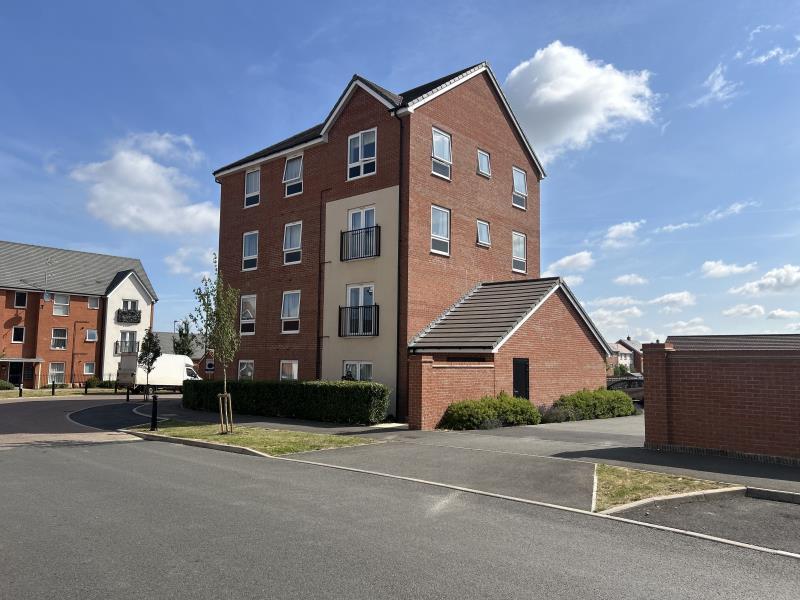 Main image of property: Galapagos Grove, Newton Leys