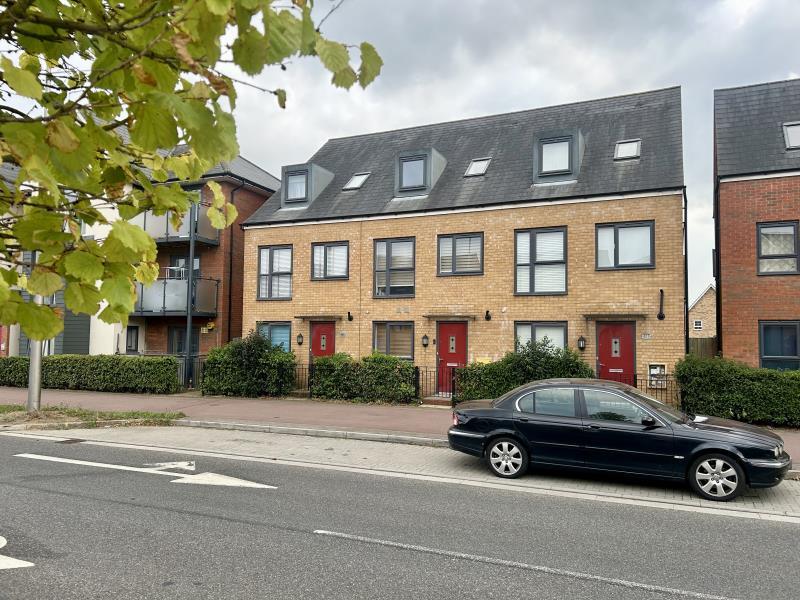 Main image of property: Countess Way, Brooklands