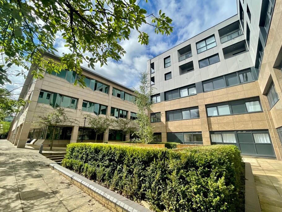 Main image of property: Silbury Boulevard, Central Milton Keynes 